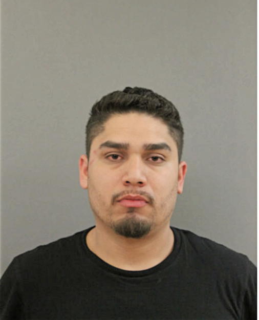 ALBERTO M RAMIREZ, Cook County, Illinois