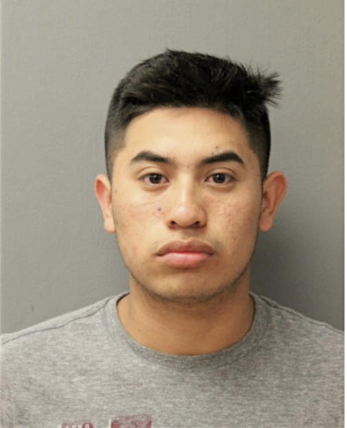 FLORINDO RAMOS, Cook County, Illinois