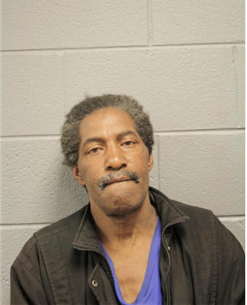 HENRY RAMSEY, Cook County, Illinois