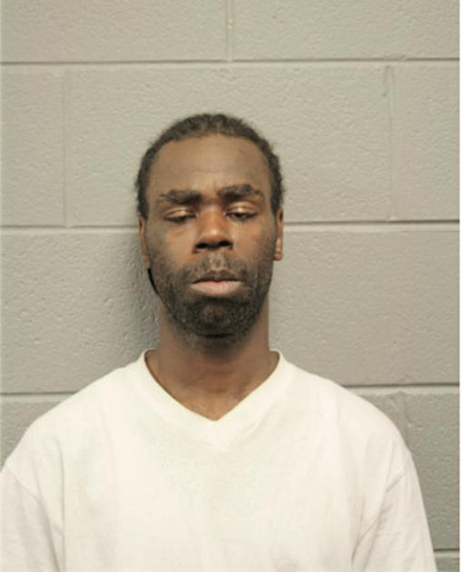 TERRELL RAY, Cook County, Illinois