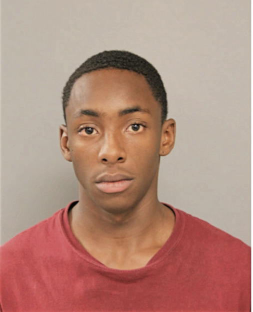 DENILL S REEVES, Cook County, Illinois