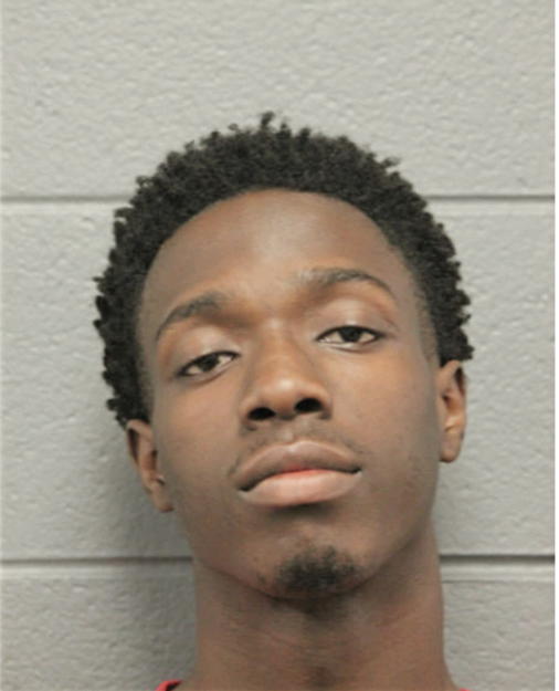 RONALD REID, Cook County, Illinois