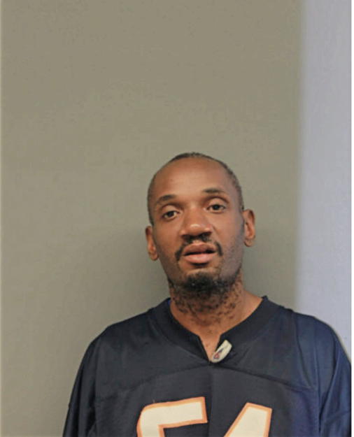 ANTHONY A RICHARDSON, Cook County, Illinois