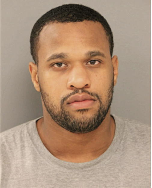 ANTHONY RICKS, Cook County, Illinois