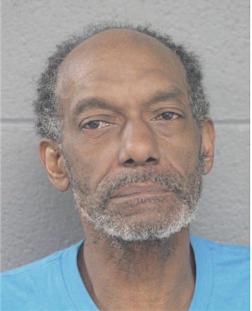JERROLD ROBINSON, Cook County, Illinois