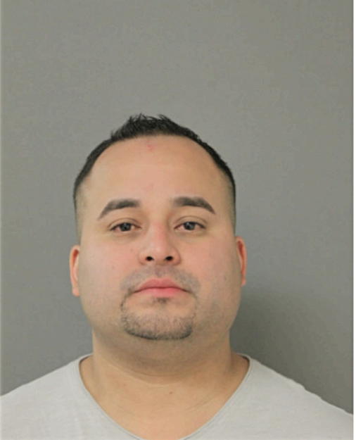 ALEX RODRIGUEZ, Cook County, Illinois