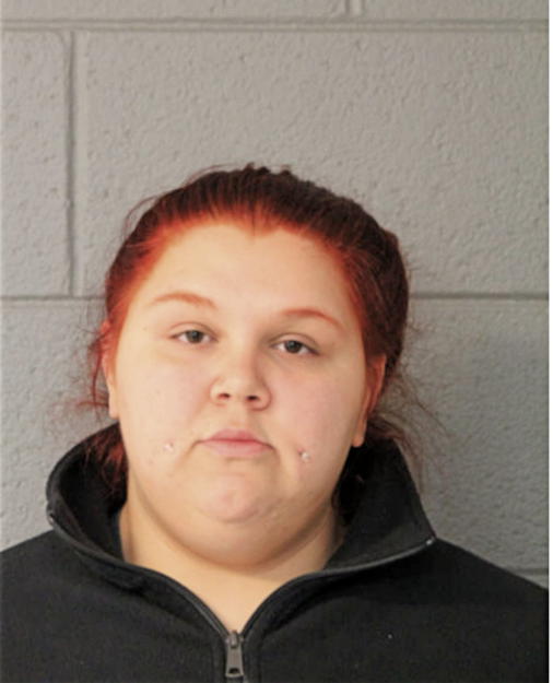 SARA L ROSAS, Cook County, Illinois