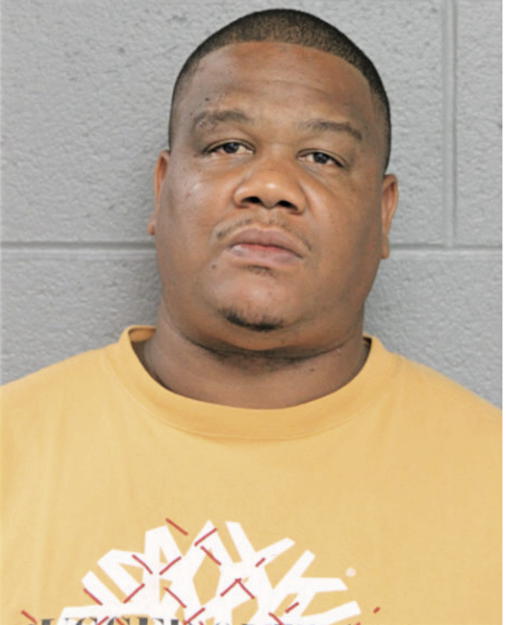 DESHONG L ROY, Cook County, Illinois