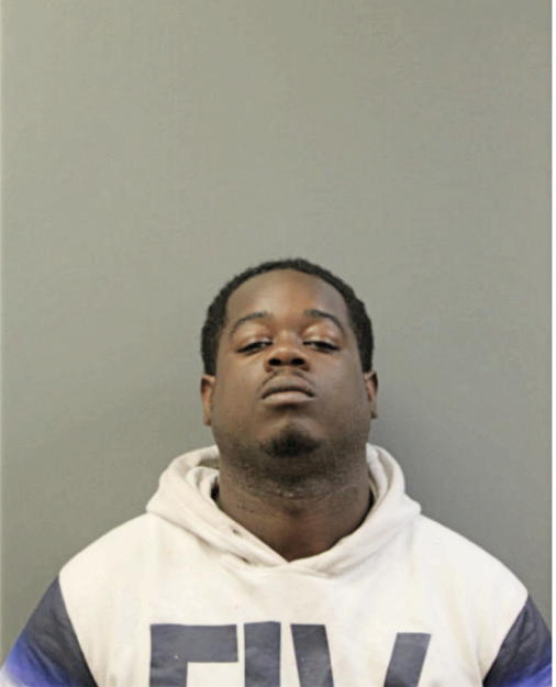 JONATHAN ROY, Cook County, Illinois