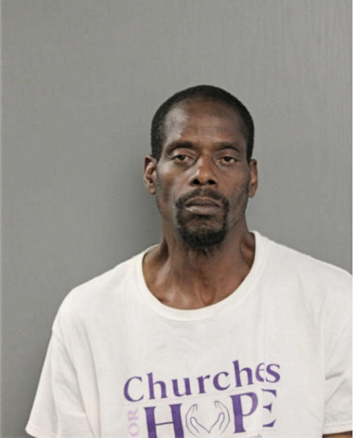 MARK D RUSSELL, Cook County, Illinois