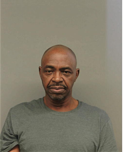 ROBERT E SALLIE, Cook County, Illinois