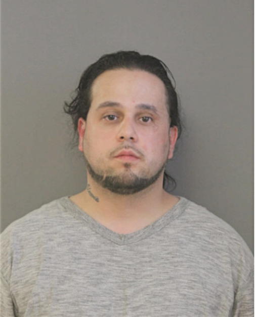 JOEL SANDOVAL, Cook County, Illinois