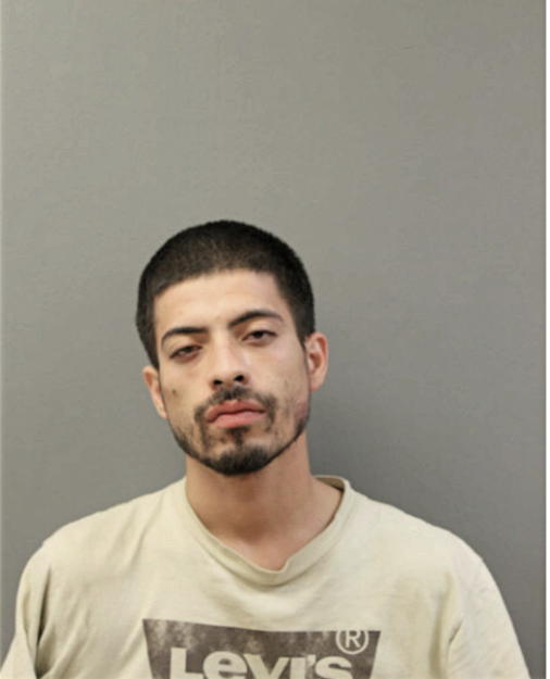 JOSHUA SANTANA, Cook County, Illinois