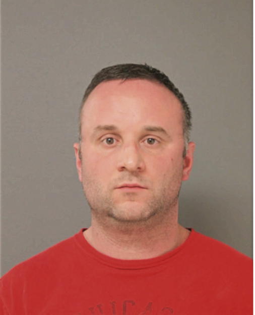 MILOS SAVIC, Cook County, Illinois