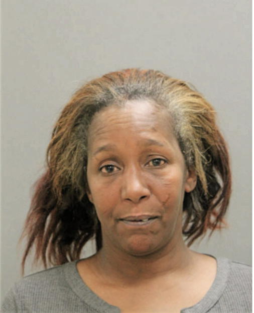 WARITHAH SHARRIEFF, Cook County, Illinois