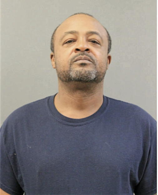 MICHAEL L SIMMONS, Cook County, Illinois