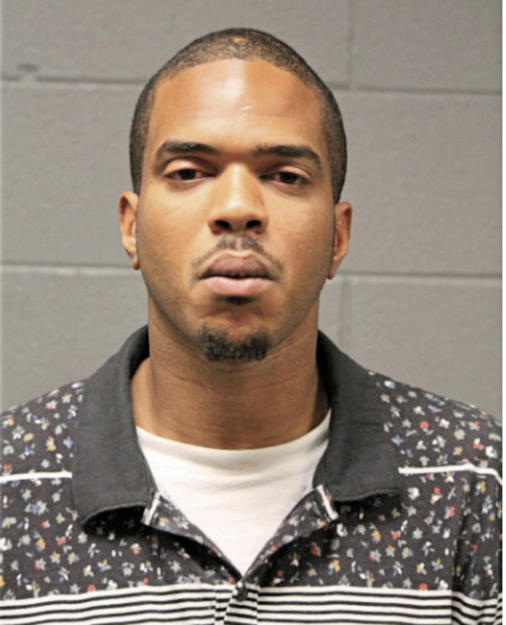 BRANDON MILES SIMS-WHITE, Cook County, Illinois