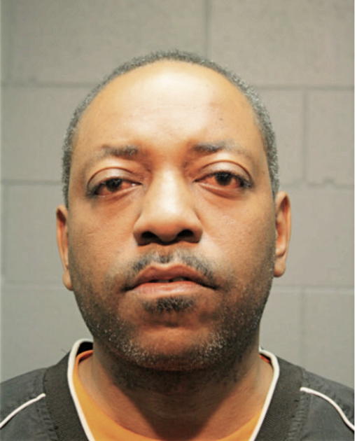 DENNIS L SMITH, Cook County, Illinois