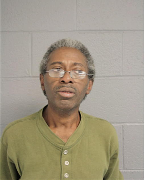 JEFFREY SMITH, Cook County, Illinois