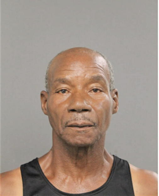 LARRY D SMITH, Cook County, Illinois