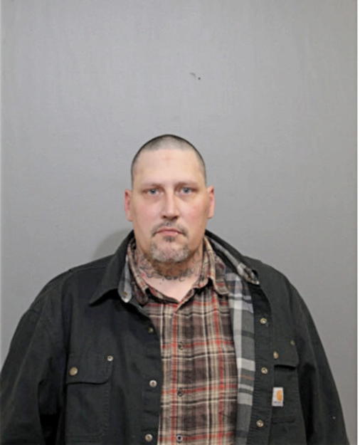 JASON P SMITHERS, Cook County, Illinois