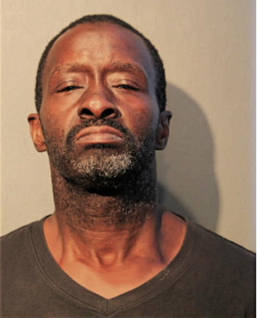 HARVEY STANFORD, Cook County, Illinois