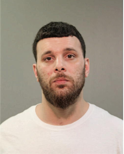 MUTASIM R SULIEMAM, Cook County, Illinois