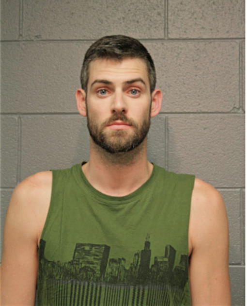ANDREW J SWONGER, Cook County, Illinois