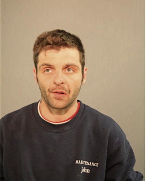 RADU TANASE, Cook County, Illinois