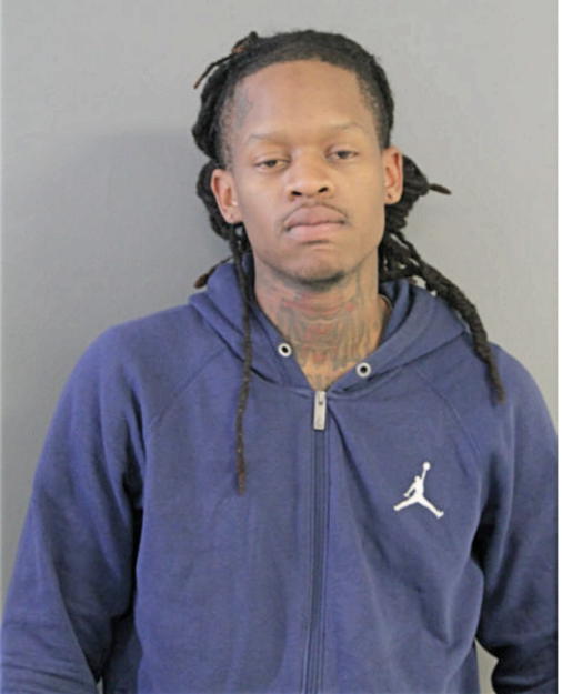 JEFFREY S TAYLOR, Cook County, Illinois