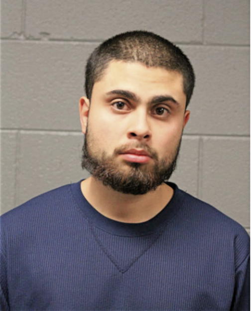 LUIS TORRES, Cook County, Illinois