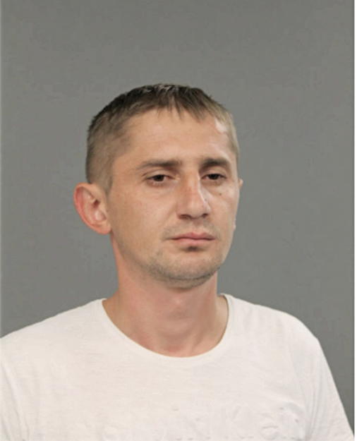 MYKHAILO TSIUPA, Cook County, Illinois