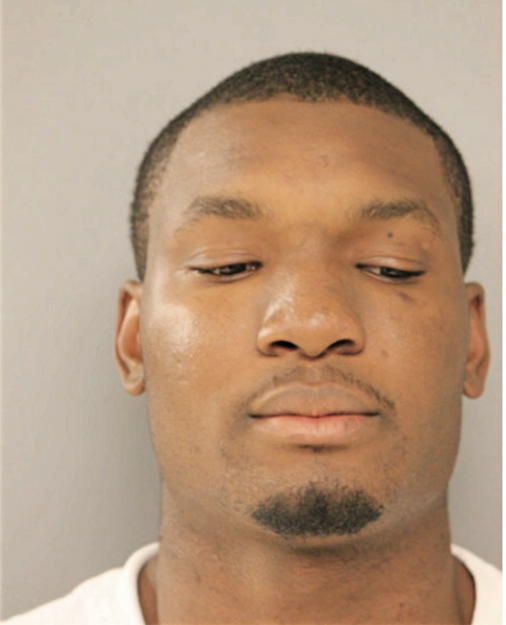 QUINCY K UKAIGWE, Cook County, Illinois