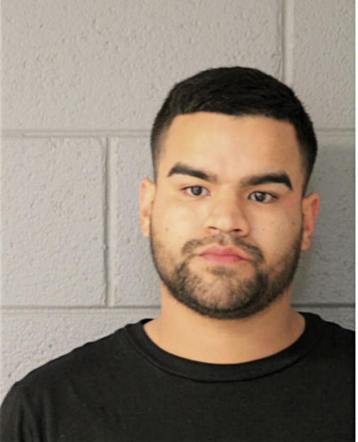 FLOYD B URRUTIA, Cook County, Illinois
