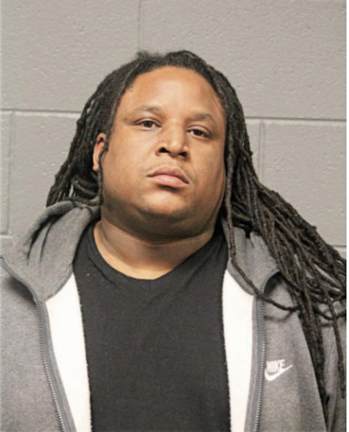 LEVALE VANN, Cook County, Illinois