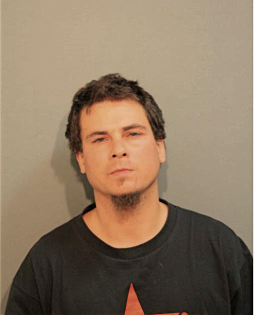 DANIEL VAZZANA, Cook County, Illinois
