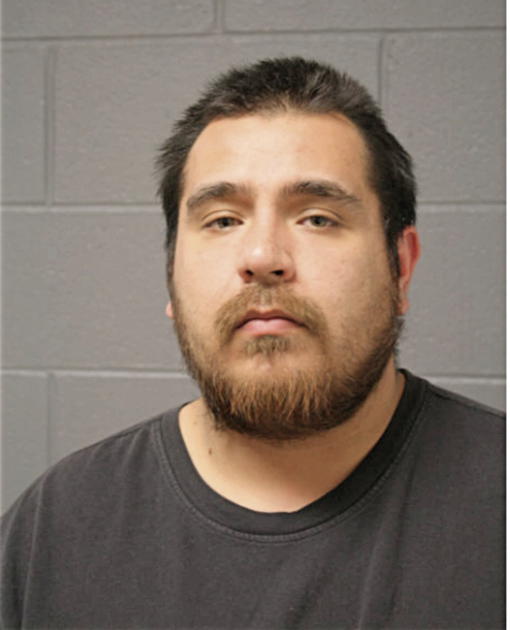 HENRY VERA, Cook County, Illinois