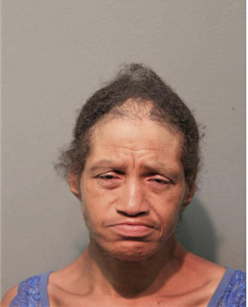 SHIRLEY WAITES, Cook County, Illinois