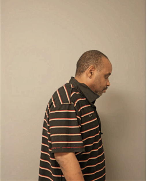 ANTHONY WALKER, Cook County, Illinois