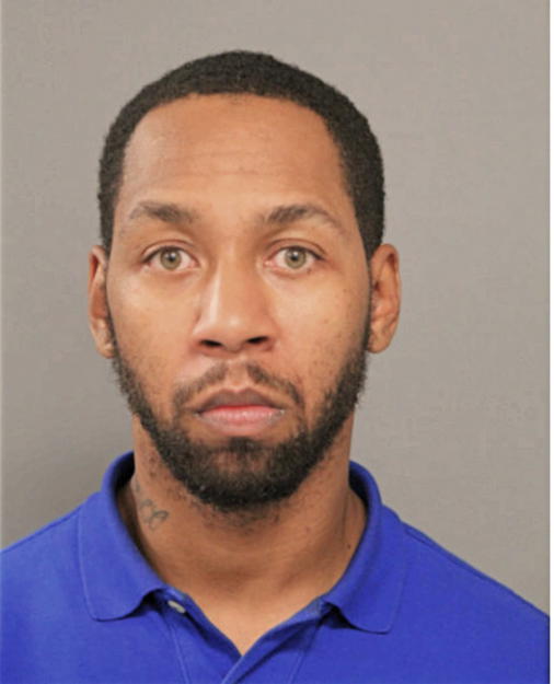 DEMARIO MANDRELL WALKER, Cook County, Illinois