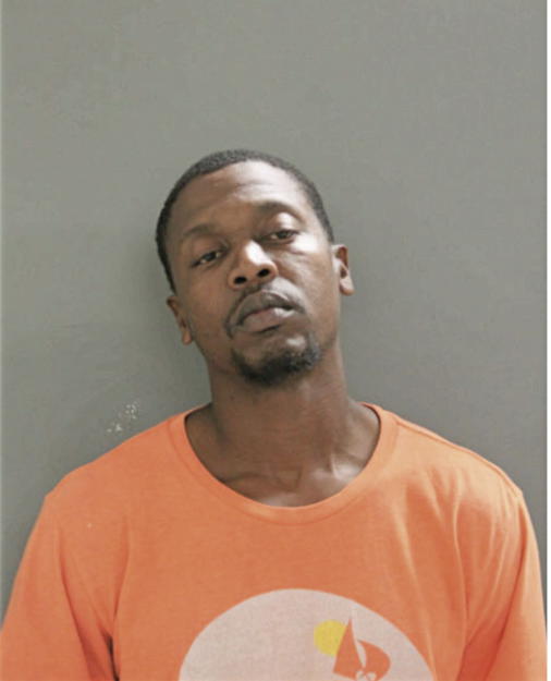 JAMES WALKER, Cook County, Illinois