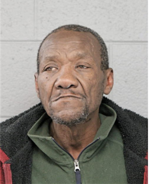 JIMMIE L WALLACE, Cook County, Illinois