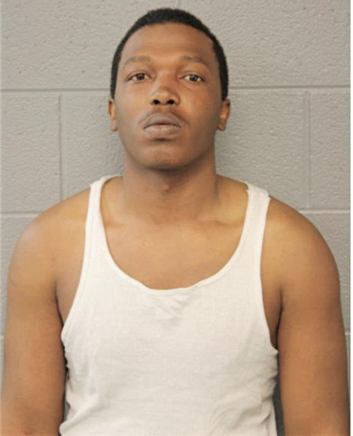 KEVIN J WARE, Cook County, Illinois