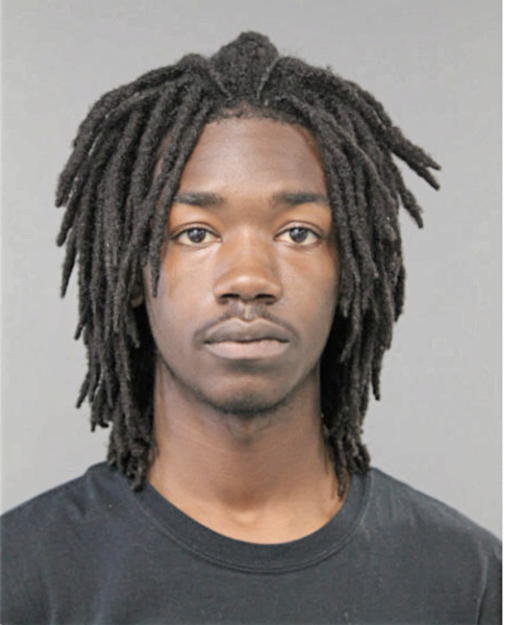 DONOVAN WARREN, Cook County, Illinois