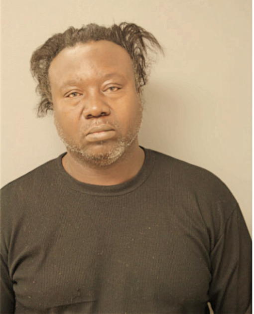 FREDERICK WATKINS, Cook County, Illinois