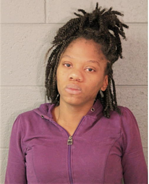 YVONNE T WATSON, Cook County, Illinois