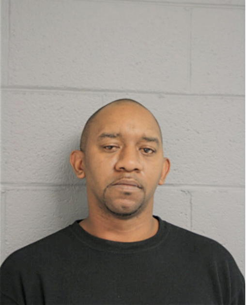 WILLIE C WEAVER, Cook County, Illinois