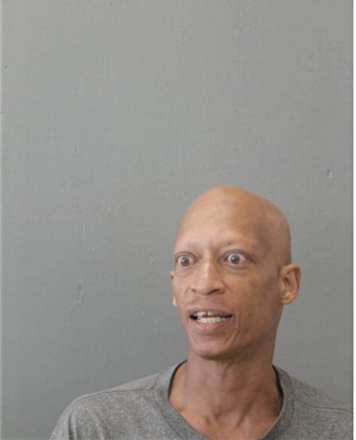 GREGORY E WELLS, Cook County, Illinois
