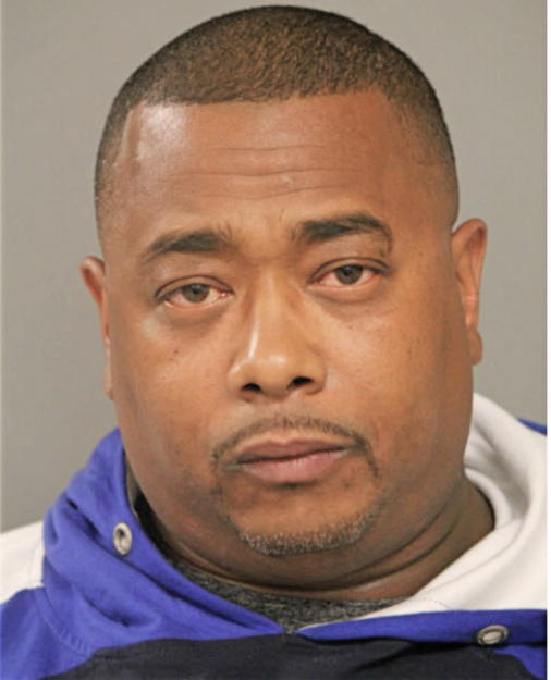 CHRISTOPHER P WILLIAMS, Cook County, Illinois
