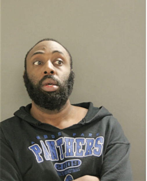 KENTARRUS L WILLIAMS, Cook County, Illinois